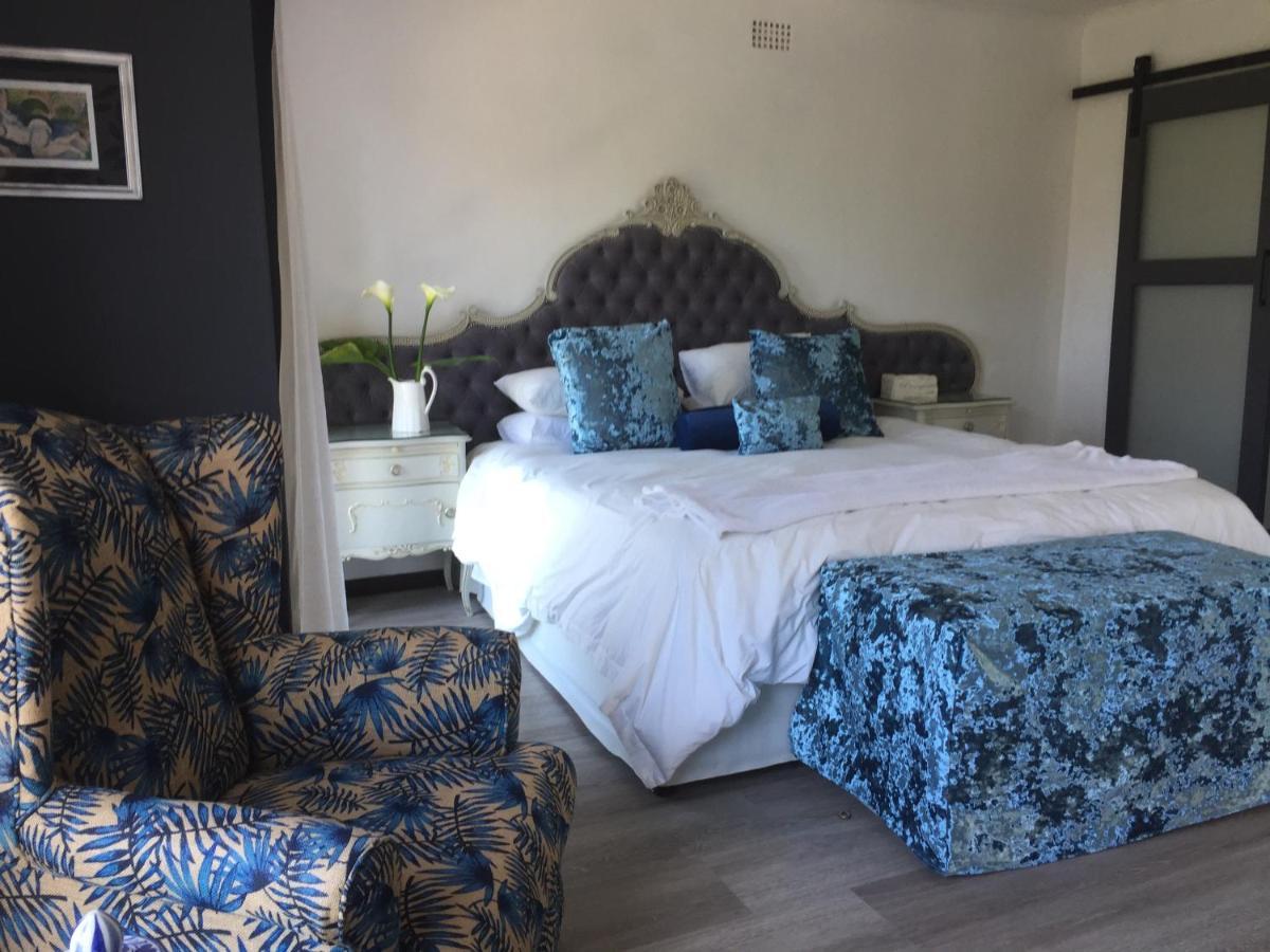 Constantia Lazy River 开普敦 外观 照片