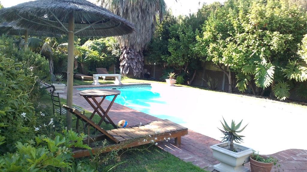 Constantia Lazy River 开普敦 外观 照片