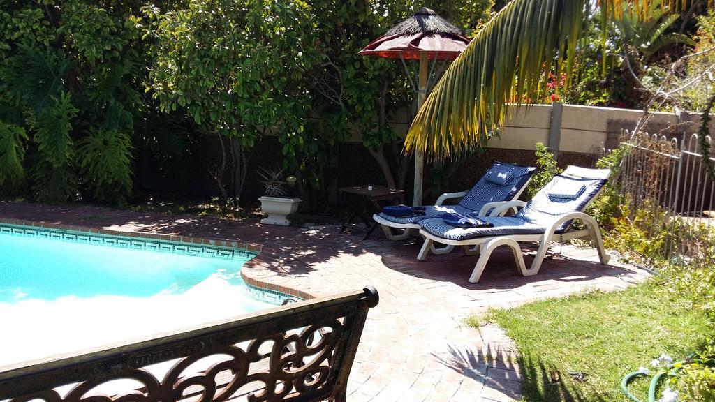 Constantia Lazy River 开普敦 外观 照片