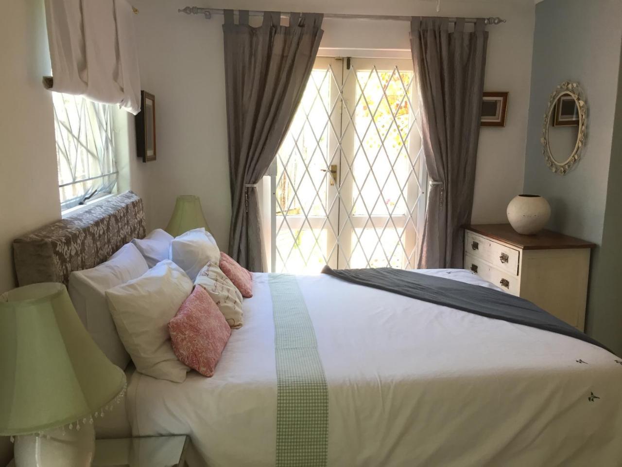 Constantia Lazy River 开普敦 外观 照片