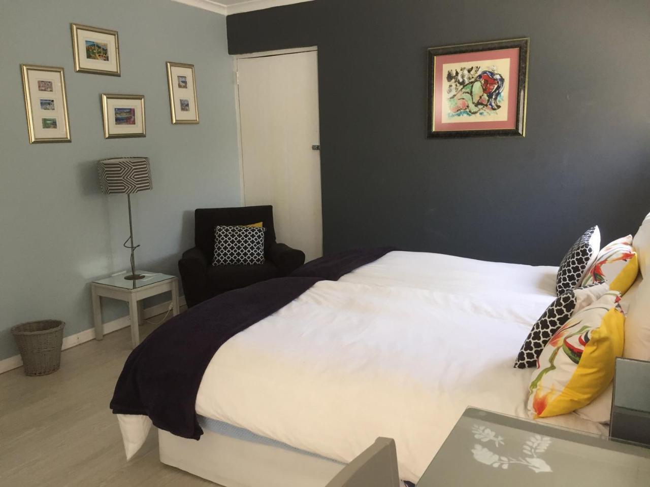 Constantia Lazy River 开普敦 外观 照片